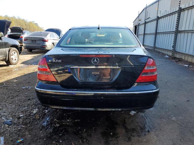 Photo 6 from auction – 2003 MERCEDES-BENZ E 320 with VIN WDBUF65JX3X108334
