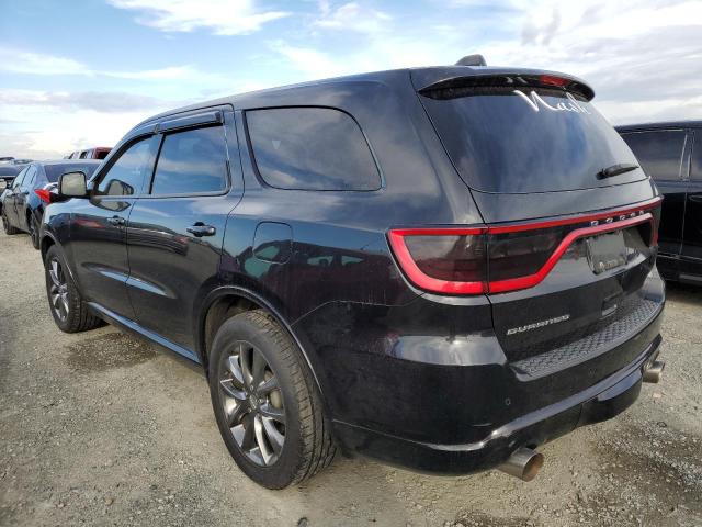 Photo 2 from auction – 2014 DODGE DURANGO R/ with VIN 1C4SDHCT9EC590948