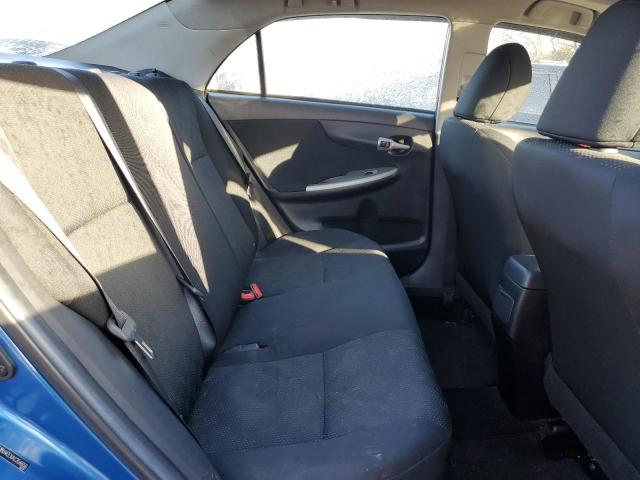 Photo 10 from auction – 2010 TOYOTA COROLLA BA with VIN 2T1BU4EEXAC354656