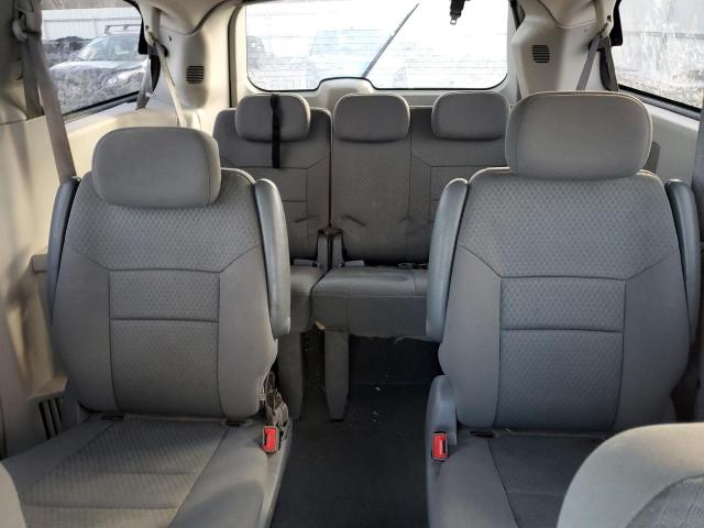 Photo 10 from auction – 2010 CHRYSLER TOWN & COU with VIN 2A4RR5DX3AR377098