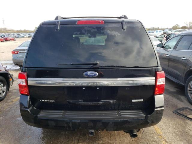 Photo 6 from auction – 2016 FORD EXPEDITION with VIN 1FMJU2AT2GEF56431