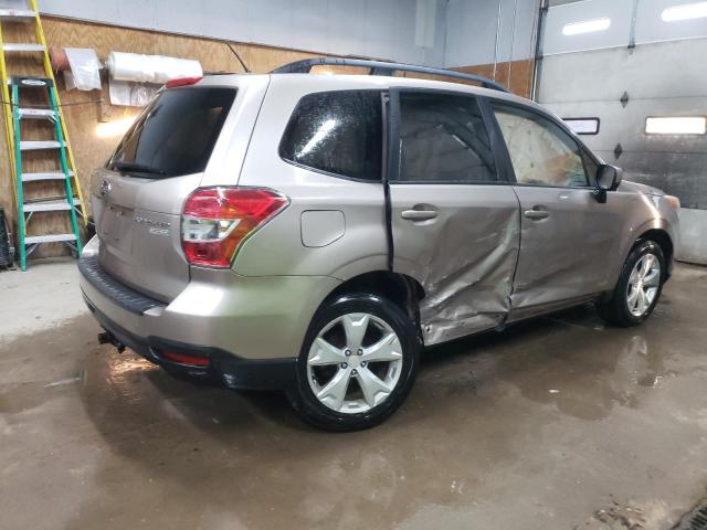 Photo 3 from auction – 2015 SUBARU FORESTER 2 with VIN JF2SJADC2FG488997