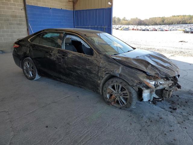 Photo 4 from auction – 2016 TOYOTA CAMRY LE with VIN 4T1BF1FK1GU161963