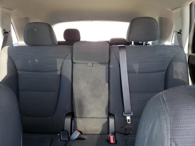 Photo 10 from auction – 2015 KIA SORENTO LX with VIN 5XYKT4A71FG602928