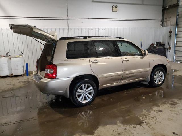 Фото 3 с аукциона – 2007 TOYOTA HIGHLANDER с VIN JTEEW21A770035714
