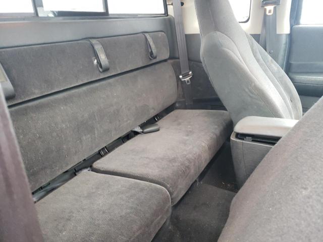 Photo 10 from auction – 2001 DODGE DAKOTA with VIN 1B7GL22N91S193460