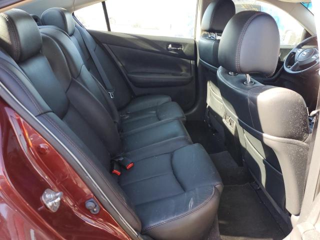 Photo 10 from auction – 2012 NISSAN MAXIMA S with VIN 1N4AA5AP2CC822608