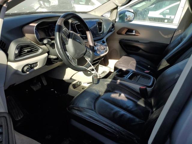 Photo 7 from auction – 2017 CHRYSLER PACIFICA T with VIN 2C4RC1BG9HR539720