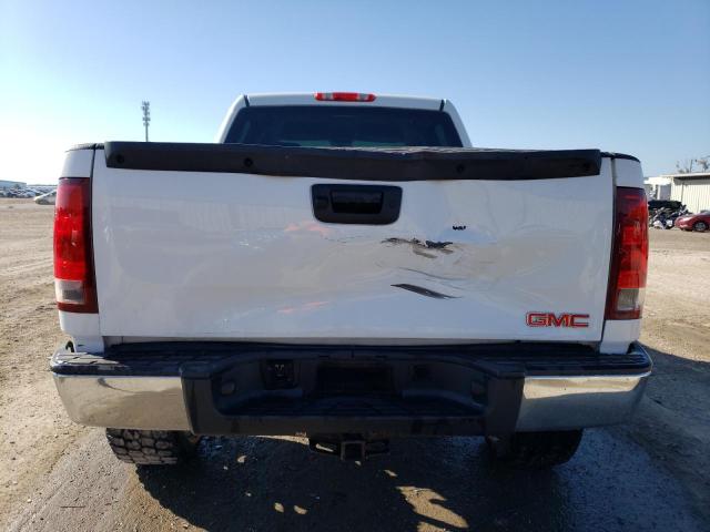 Photo 6 from auction – 2007 GMC NEW SIERRA with VIN 3GTEC13CX7G537697
