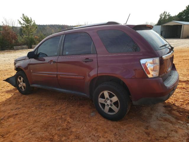 Photo 2 from auction – 2007 CHEVROLET EQUINOX LS with VIN 2CNDL13F076036198