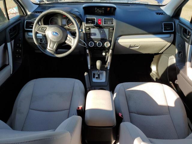 Photo 8 from auction – 2016 SUBARU FORESTER 2 with VIN JF2SJADC7GH477540