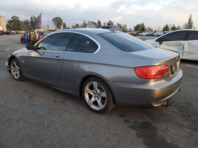 صورة رقم 2 من المزاد - 2012 BMW 335 XI مع VIN WBAKF9C58CE858940