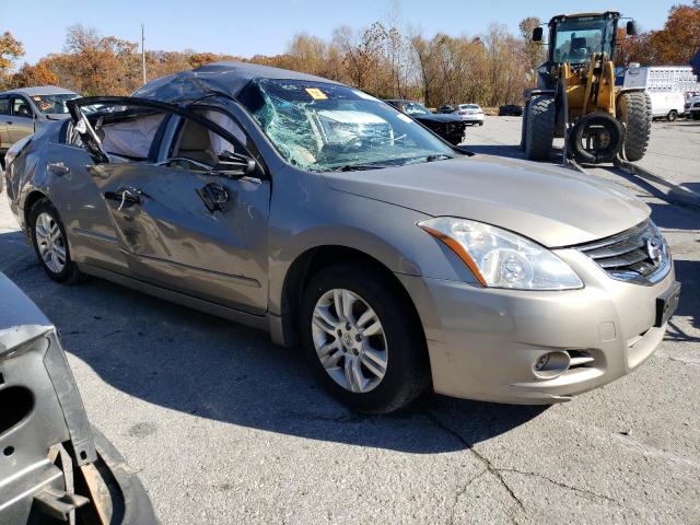 Photo 4 from auction – 2012 NISSAN ALTIMA BAS with VIN 1N4AL2AP6CN473045