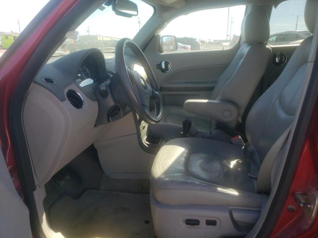Photo 7 from auction – 2011 CHEVROLET HHR LT with VIN 3GNBACFU8BS568274