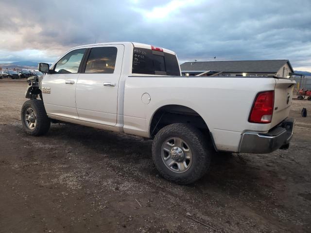 Photo 2 from auction – 2015 RAM 2500 SLT with VIN 3C6UR5DL9FG672613