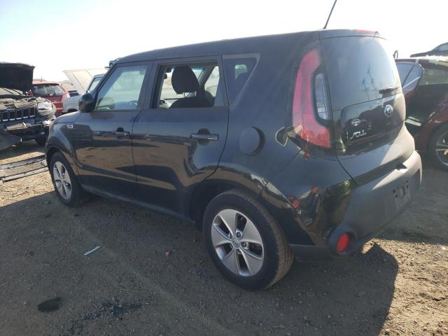Photo 2 from auction – 2015 KIA SOUL with VIN KNDJN2A28F7801213