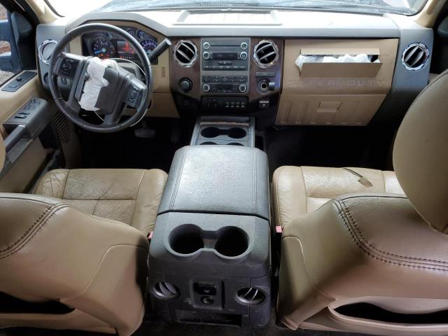 Photo 8 from auction – 2012 FORD F350 SUPER with VIN 1FT8W3DT3CEA47697