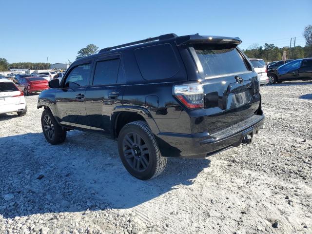Photo 2 from auction – 2017 TOYOTA 4RUNNER SR with VIN JTEZU5JR6H5158066