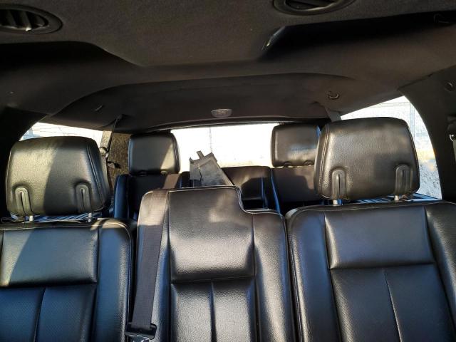 Photo 10 from auction – 2011 FORD EXPEDITION with VIN 1FMJK2A58BEF08707