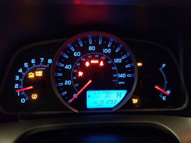 Photo 9 from auction – 2014 TOYOTA RAV4 LE with VIN JTMBFREV4ED064848