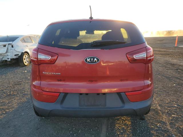 Photo 6 from auction – 2012 KIA SPORTAGE B with VIN KNDPB3A25C7198483