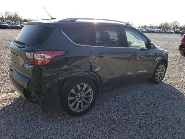 Photo 3 from auction – 2017 FORD ESCAPE TIT with VIN 1FMCU9JD4HUC49862