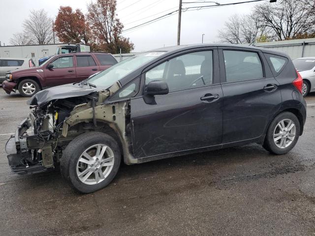 NISSAN VERSA NOTE 2014 with VIN 3N1CE2CP6EL356727 - Photo from auction