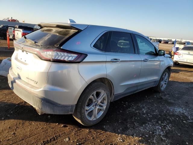 Фото 3 с аукциона – 2017 FORD EDGE TITAN с VIN 2FMPK4K82HBB89601