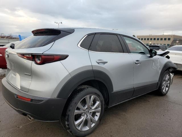 Photo 3 from auction – 2021 MAZDA CX-30 SELE with VIN 3MVDMBBL2MM301816