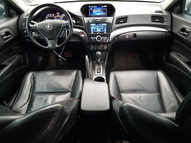Photo 8 from auction – 2017 ACURA ILX with VIN 19UDE2F70HA801683