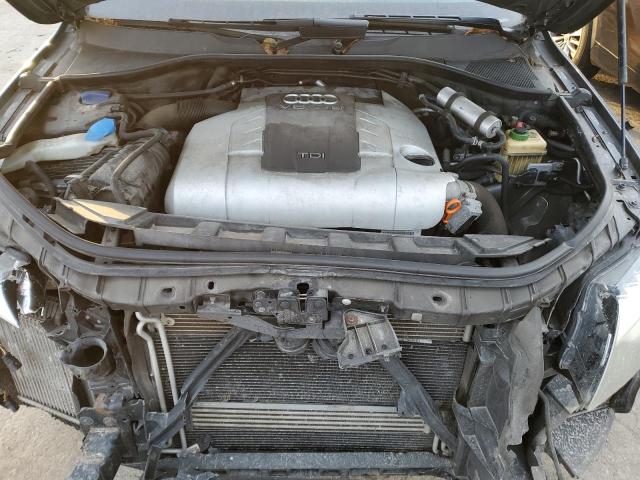 Photo 12 from auction – 2011 AUDI Q7 PREMIUM with VIN WA1LMAFE1BD008219