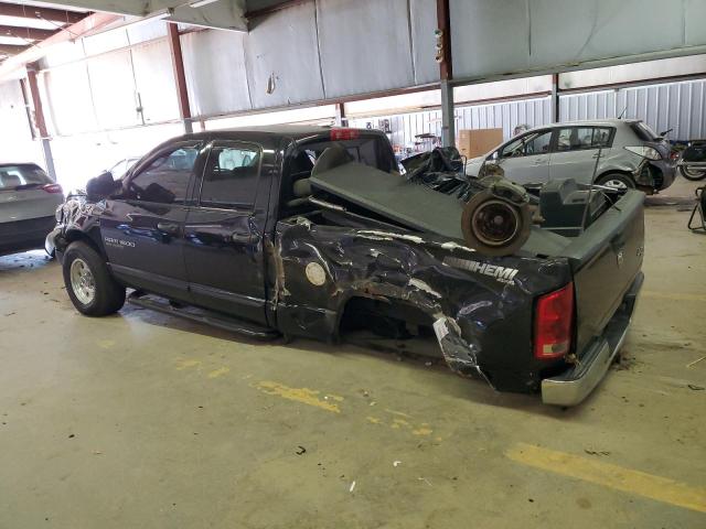 Photo 2 from auction – 2006 DODGE RAM 1500 S with VIN 1D7HU18256S559596