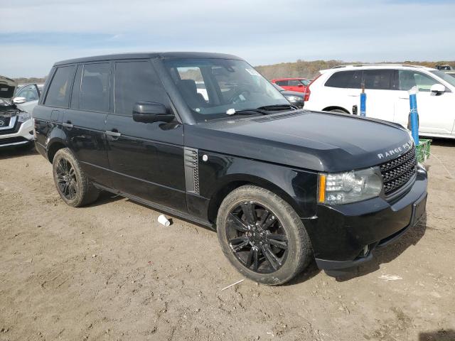 Photo 4 from auction – 2011 LAND ROVER RANGE ROVE with VIN SALMF1D46BA332789