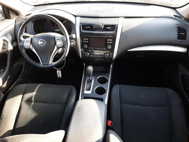 Photo 8 from auction – 2015 NISSAN ALTIMA 2.5 with VIN 1N4AL3AP3FC283158