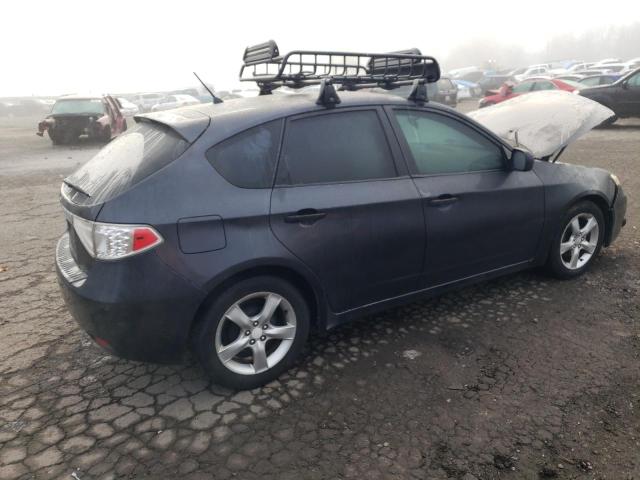 Photo 3 from auction – 2008 SUBARU IMPREZA 2. with VIN JF1GH61678H815781