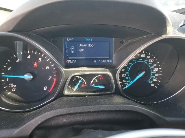 Photo 9 from auction – 2013 FORD ESCAPE S with VIN 1FMCU0F70DUC11358