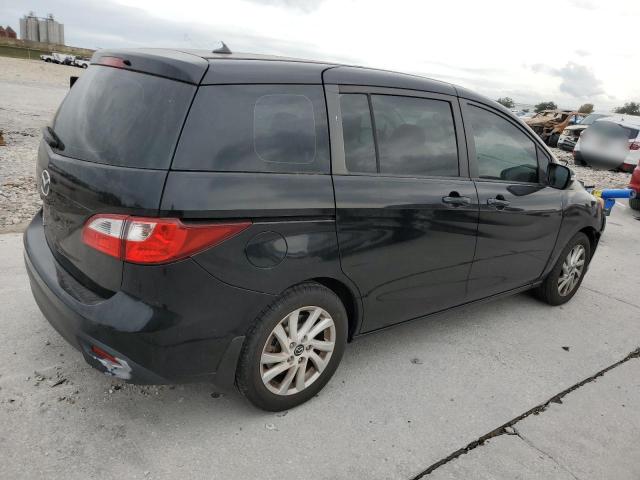 Photo 3 from auction – 2013 MAZDA 5 with VIN JM1CW2BL8D0144867
