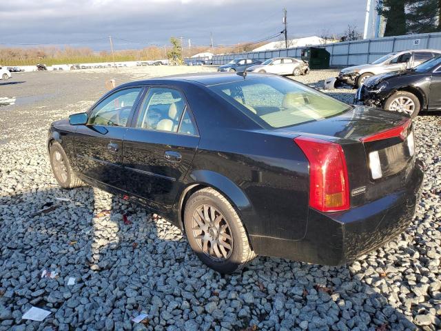 Photo 2 from auction – 2007 CADILLAC CTS HI FEA with VIN 1G6DP577270198123