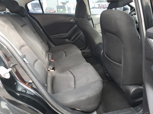 Photo 10 from auction – 2016 MAZDA 3 SPORT with VIN 3MZBM1U73GM245146