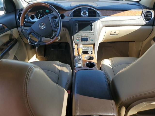 Photo 8 from auction – 2011 BUICK ENCLAVE CX with VIN 5GAKRCED3BJ190709