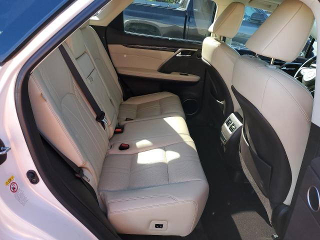 Photo 10 from auction – 2018 LEXUS RX 450H BA with VIN 2T2BGMCA6JC021146