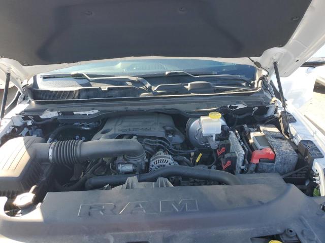 Photo 11 from auction – 2019 RAM 1500 BIG H with VIN 1C6SRFFT4KN561592