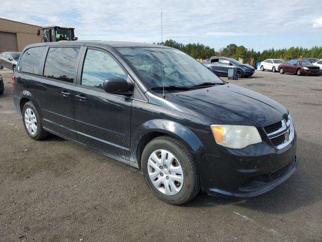Photo 4 from auction – 2014 DODGE GRAND CARA with VIN 2C4RDGBG2ER452480