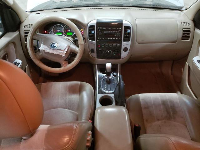 Photo 8 from auction – 2006 MERCURY MARINER with VIN 4M2CU57156KJ16153