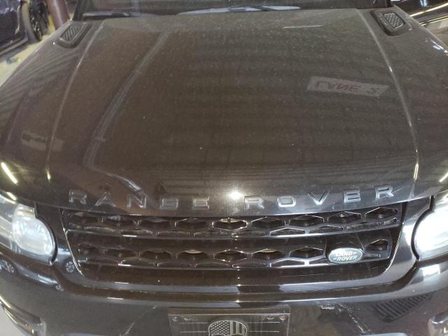 Photo 12 from auction – 2014 LAND ROVER RANGE ROVE with VIN SALWR2EF7EA330589