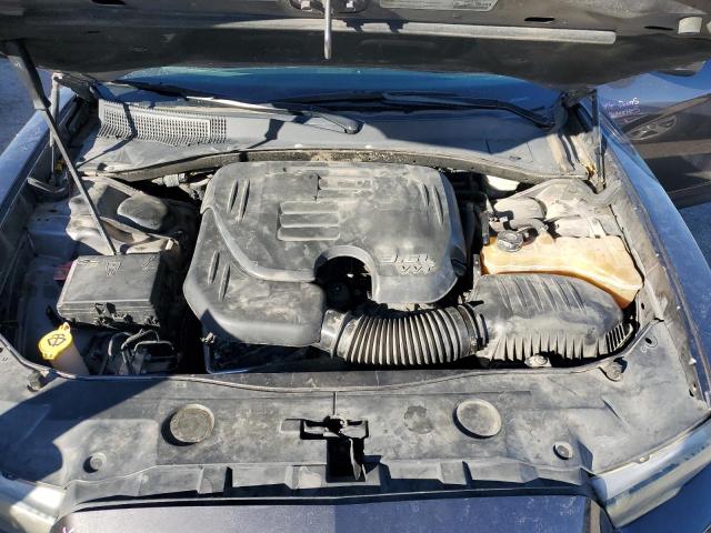 Photo 11 from auction – 2014 DODGE CHARGER SE with VIN 2C3CDXBG5EH243363