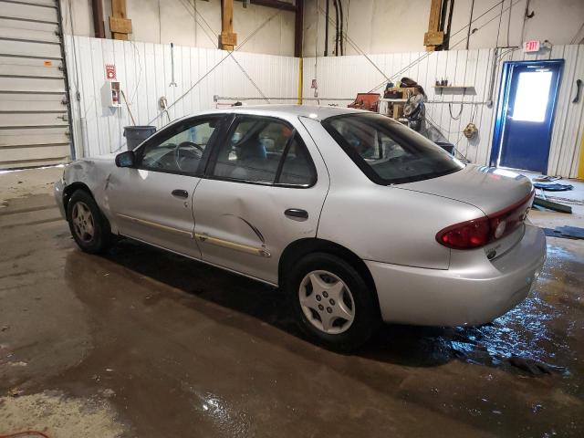 Photo 2 from auction – 2005 CHEVROLET CAVALIER with VIN 1G1JC52FX57101399