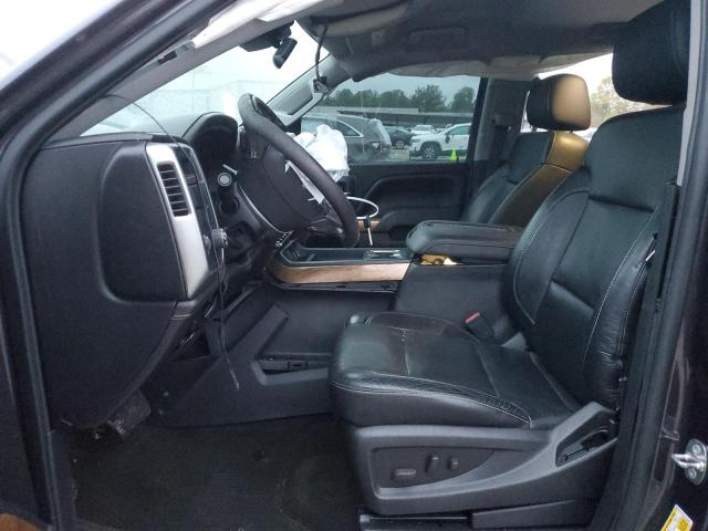 Photo 7 from auction – 2015 CHEVROLET SILVERADO with VIN 3GCPCSEC1FG110323