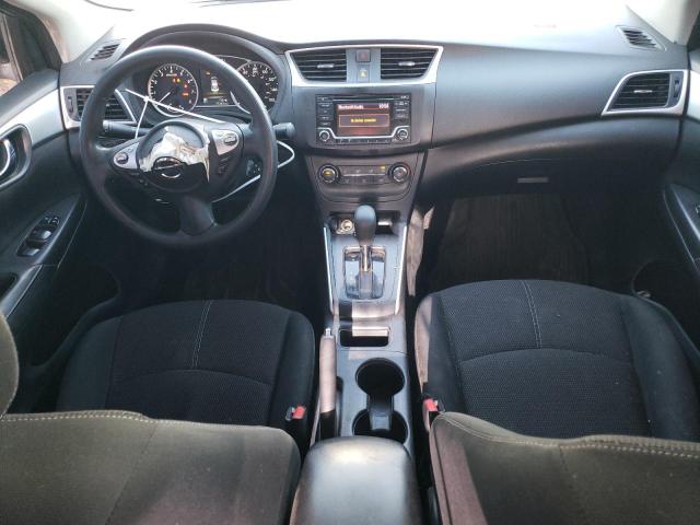 Photo 8 from auction – 2018 NISSAN SENTRA S with VIN 3N1AB7AP1JY254524