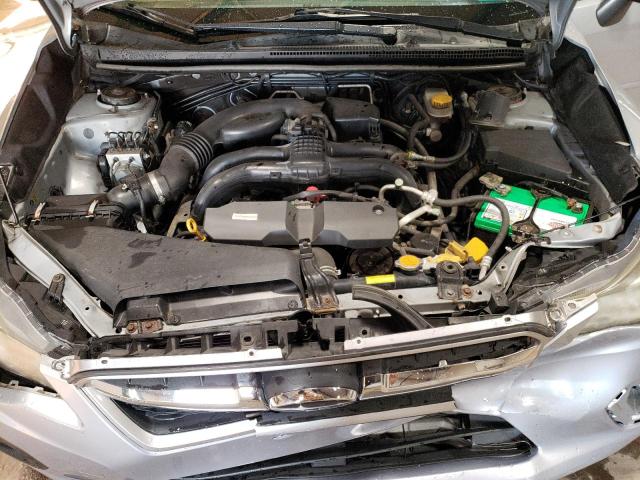Photo 11 from auction – 2013 SUBARU IMPREZA LI with VIN JF1GJAG63DH021854